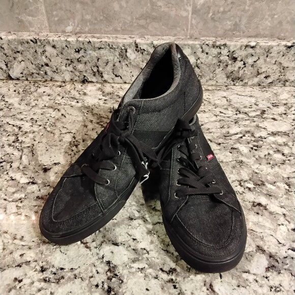 Levi's Sneakers Size 12 - Picture 1 of 6